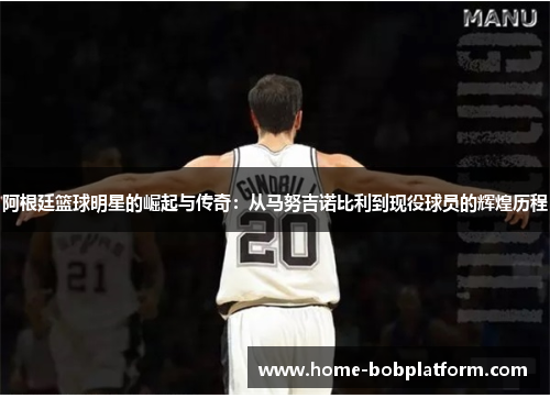 阿根廷篮球明星的崛起与传奇：从马努吉诺比利到现役球员的辉煌历程